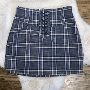 NWT Heartloom Jae Skirt Size XS